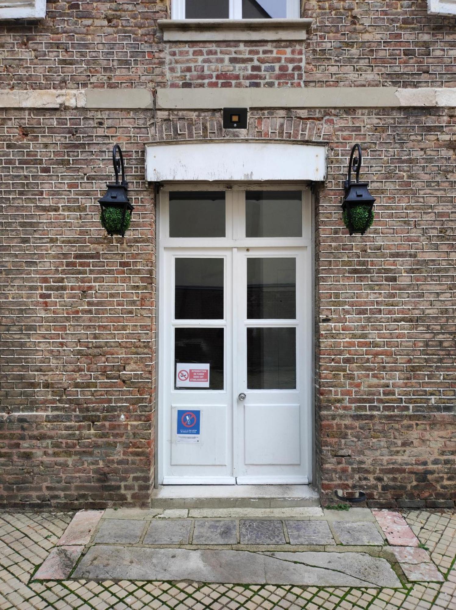Apartament La Promesse - T2 Hyper Centre Abbeville Zewnętrze zdjęcie